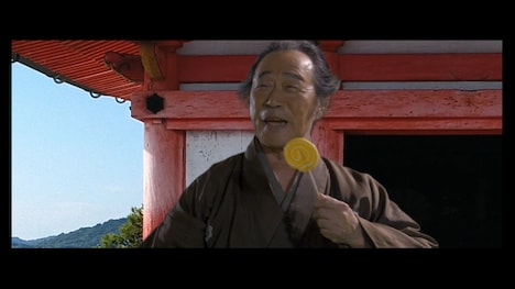 「海辺の映画館―キネマの玉手箱」新場面写真