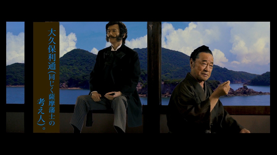 「海辺の映画館―キネマの玉手箱」