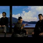 稲垣吾郎、武田鉄矢、村田雄浩が幕末の志士に…「海辺の映画館」新場面写真が到着