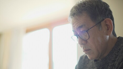 「ネコメンタリー 猫も、杓子も。尾崎将也とグーとばななとダリとロビンと鏑とさくら」