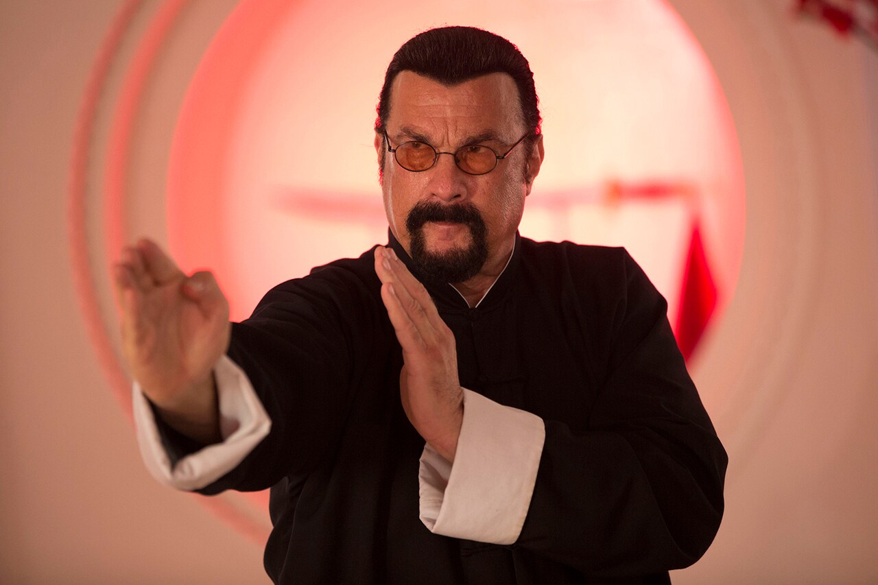 「セガール誕生祭2020」4月からオンエア、IMALUが特集のテーマソング制作