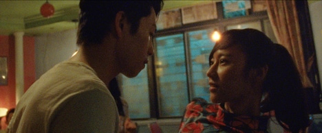 「タイガーテール －ある家族の記憶－」