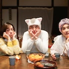 坂本龍一「猫村さん」主題歌を作曲「これはやらねばと」、松重豊が歌う予告公開