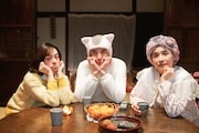 「きょうの猫村さん」