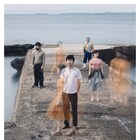 永岡佑、小園優、柳英里紗ら出演、愛媛県宇和島が舞台の「凪の海」5月公開