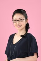 大島優子演じる小雪。