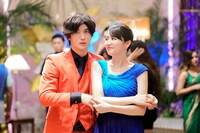 「コンフィデンスマンJP プリンセス編」