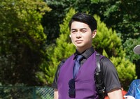 「コンフィデンスマンJP プリンセス編」