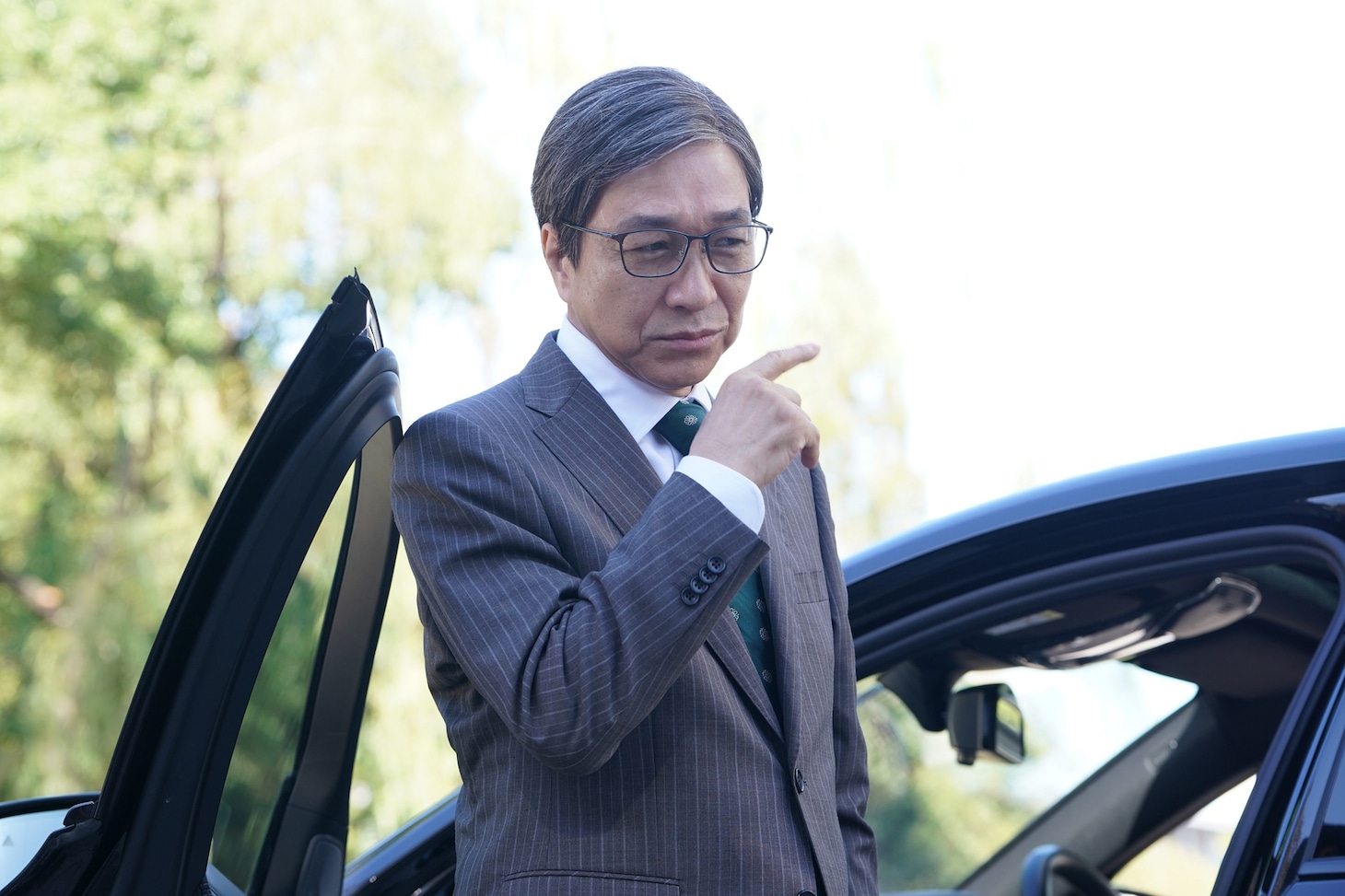 「コンフィデンスマンJP プリンセス編」