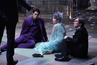 「コンフィデンスマンJP プリンセス編」