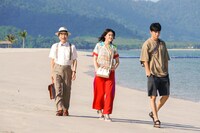 「コンフィデンスマンJP プリンセス編」