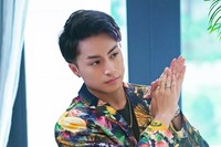 「コンフィデンスマンJP プリンセス編」