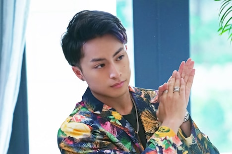 「コンフィデンスマンJP プリンセス編」新場面写真