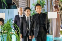 「コンフィデンスマンJP プリンセス編」