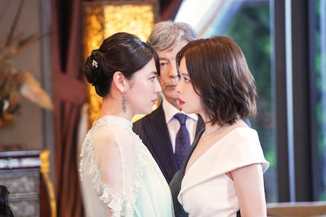 「コンフィデンスマンJP プリンセス編」新場面写真