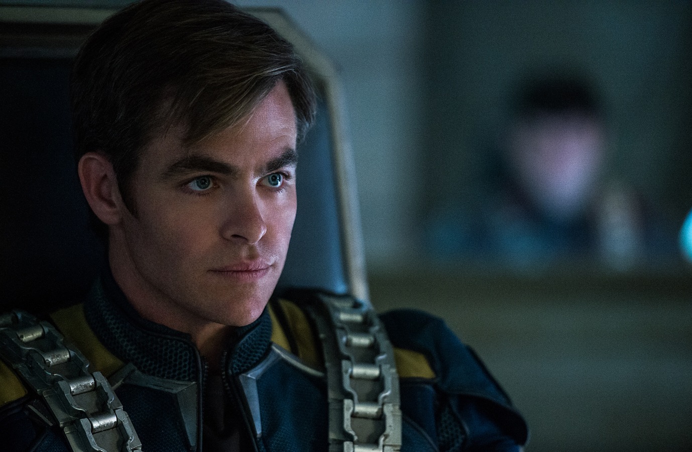 「スター・トレック BEYOND」 (c)2020 Paramount Pictures. STAR TREK and related marks are trademarks of CBS Studios Inc.
