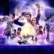 「レディ・プレイヤー1」放送記念、関連作をザ・シネマで6カ月連続オンエア