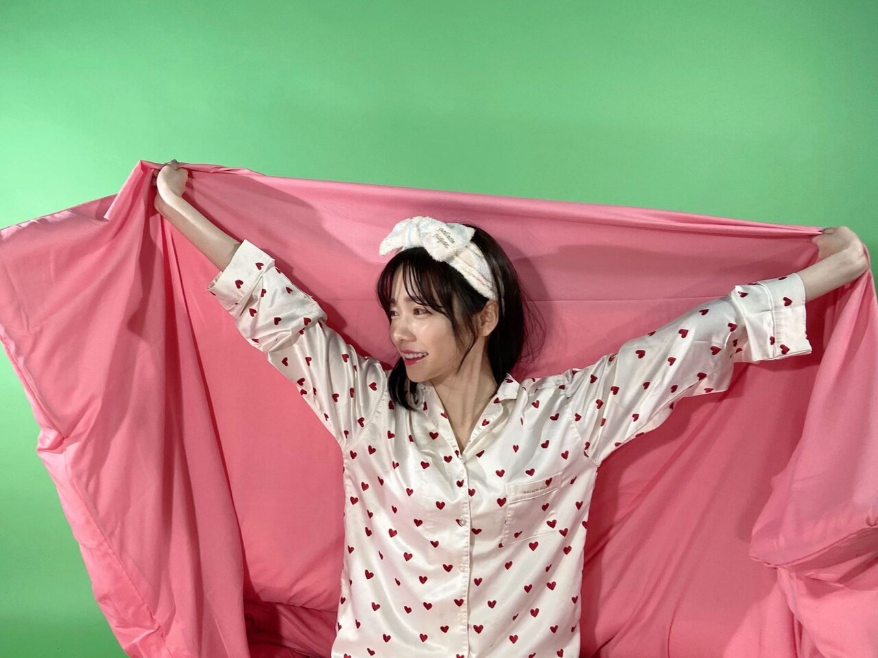 島崎遥香 - 島崎遥香がYouTubeチャンネル「ぱるるーむ」開設、第