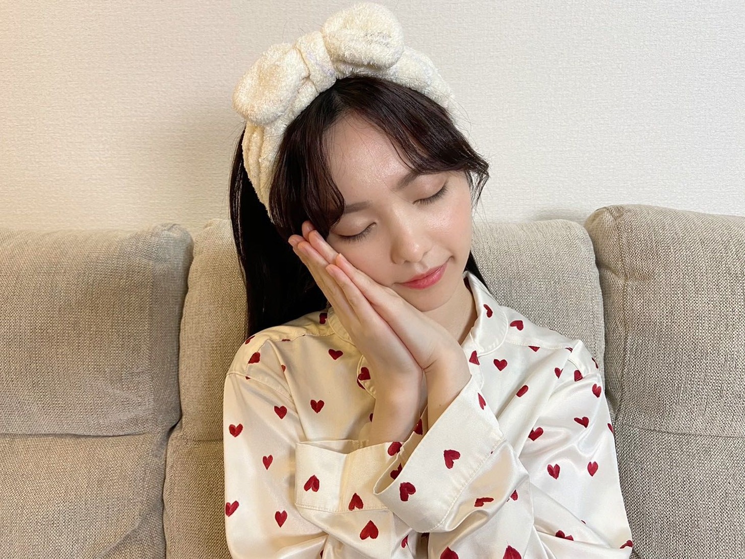 島崎遥香