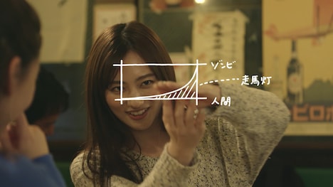 「『東京アフタートーク』#1 ゾンビからの串焼き編」