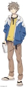 橋本駿