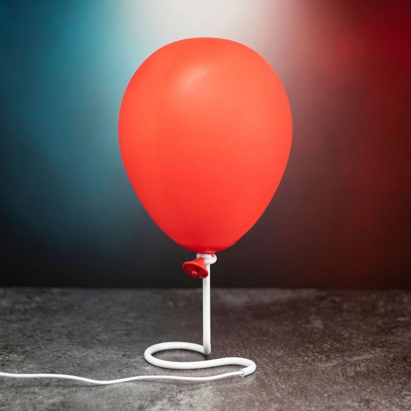 「IT／イット “それ”が見えたら、終わり。」ペニーワイズ バルーンUSBライト