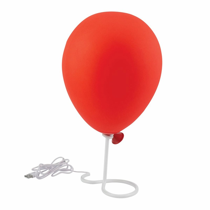 「IT／イット “それ”が見えたら、終わり。」ペニーワイズ バルーンUSBライト