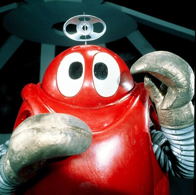 「がんばれ!!ロボコン」