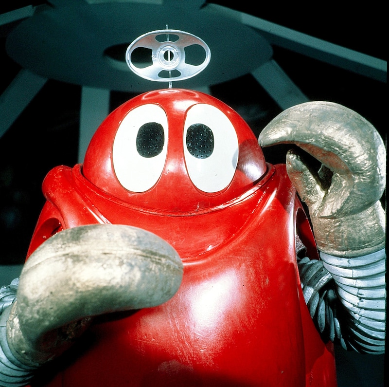 「がんばれ!!ロボコン」