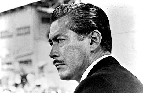 「グラン・プリ」 (c)Turner Entertainment Co. and Joel Productions, Inc.