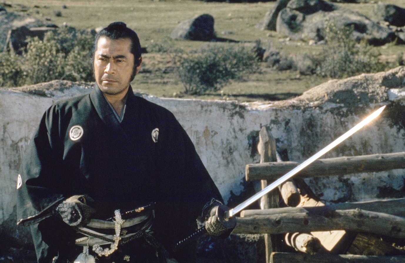 「レッド・サン」 (c)1971 STUDIOCANAL - Oceania Produzioni Internazionali Cinematografiche S.R.L. - Diagonal Films