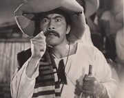 「価値ある男」 (c)三船プロダクション