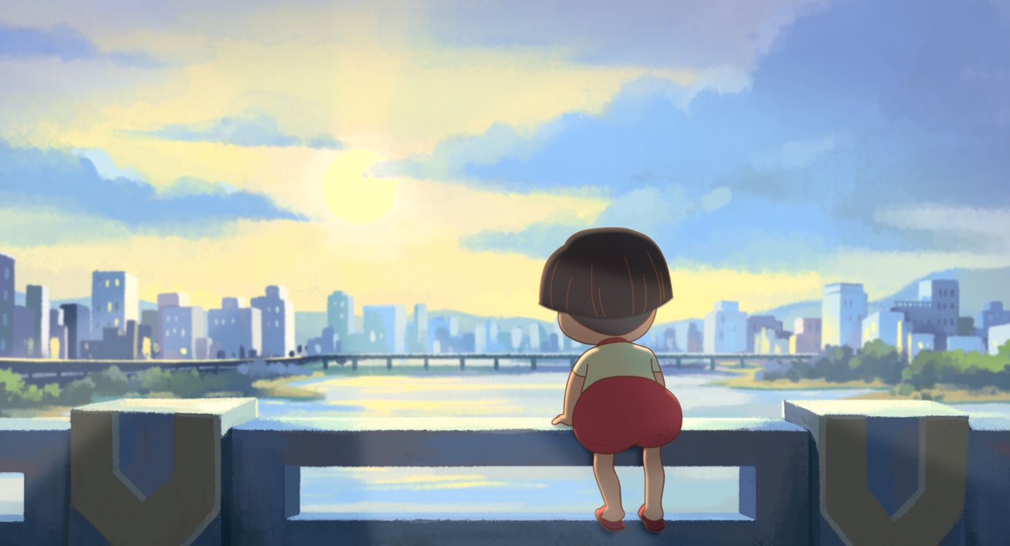 「幸福路のチー」