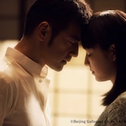 チャン・ツィイー、金城武、長澤まさみ共演の歴史巨編をWOWOWで放送