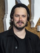 エドガー・ライト（写真提供：Gary Mitchell / Landmark Media Landmark Media/ Newscom / ゼータ イメージ）