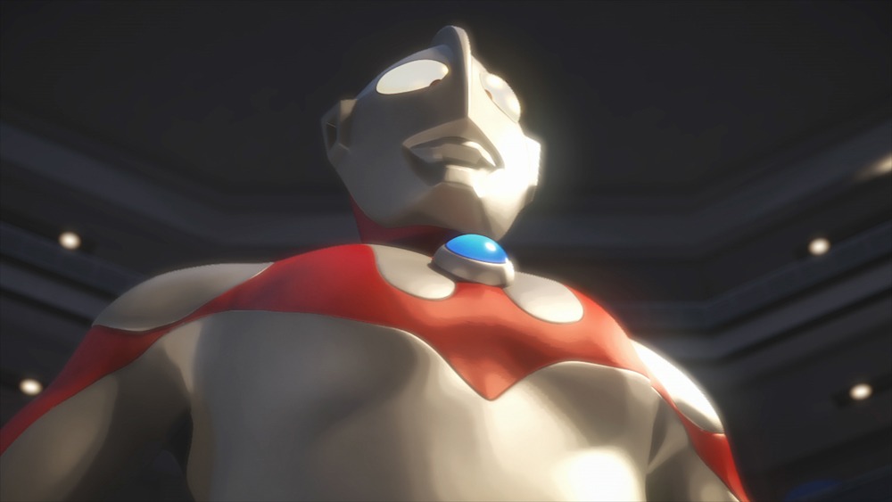 「ULTRAMAN」