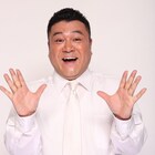 ザキヤマが劇場版「アンパンマン」のゲスト声優に、雲を配る長老役