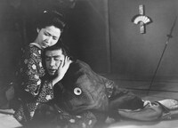 「暗殺」 (c)1964 松竹株式会社