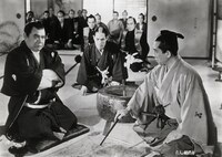 「六人の暗殺者」 (c)日活