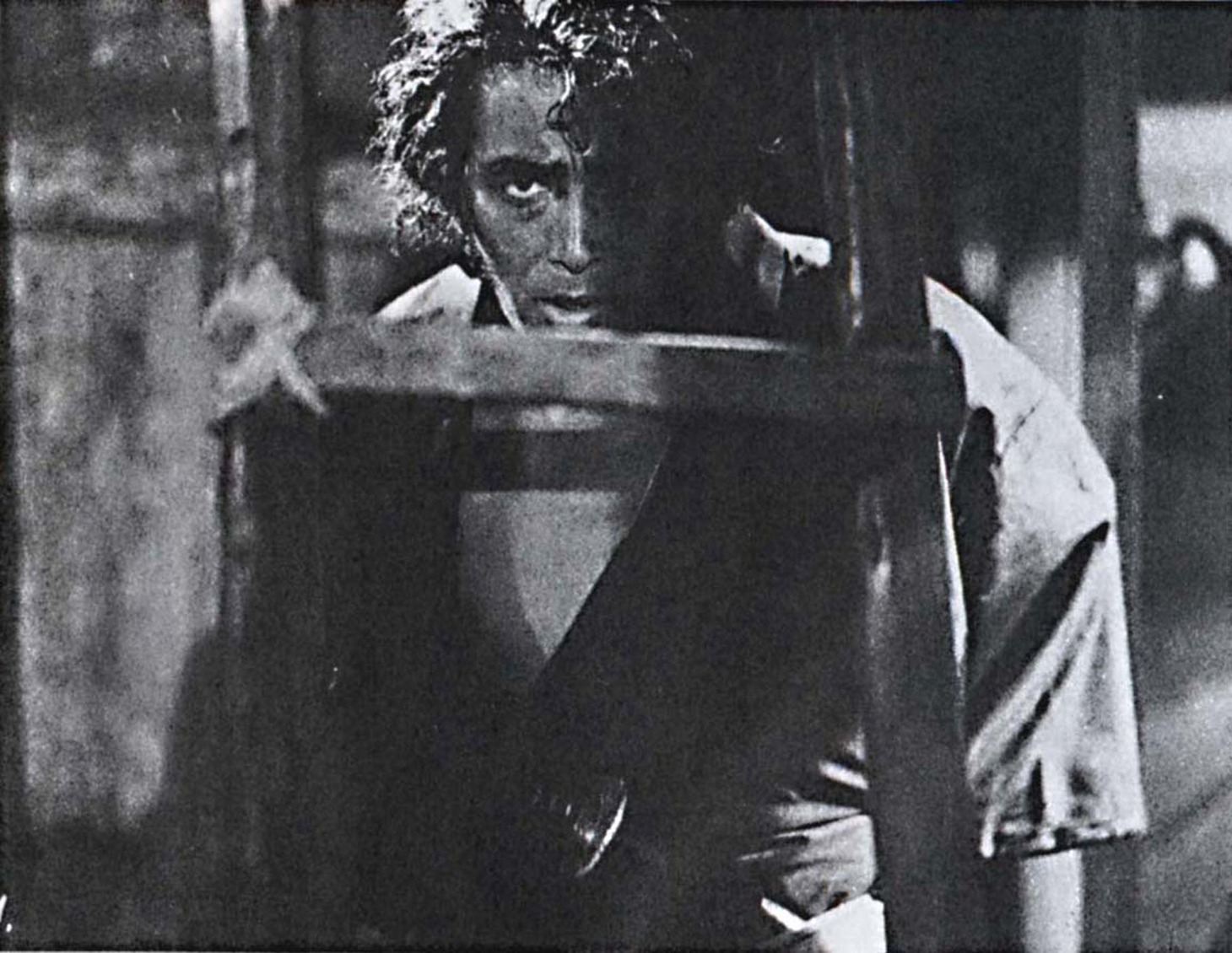 「竜馬暗殺」 (c)TOHO CO.,LTD.