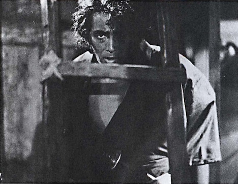 「竜馬暗殺」 (c)TOHO CO.,LTD.