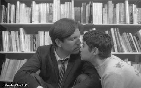 「サバイビング・デザイアー」