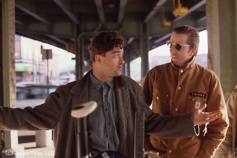 「セオリー・オブ・アチーヴメント」