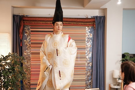 よるドラ「いいね！光源氏くん」