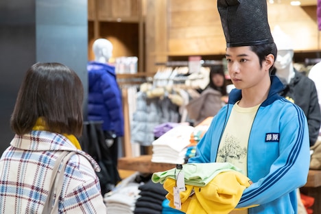 よるドラ「いいね！光源氏くん」