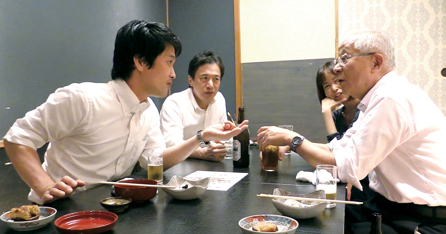 「なぜ君は総理大臣になれないのか」