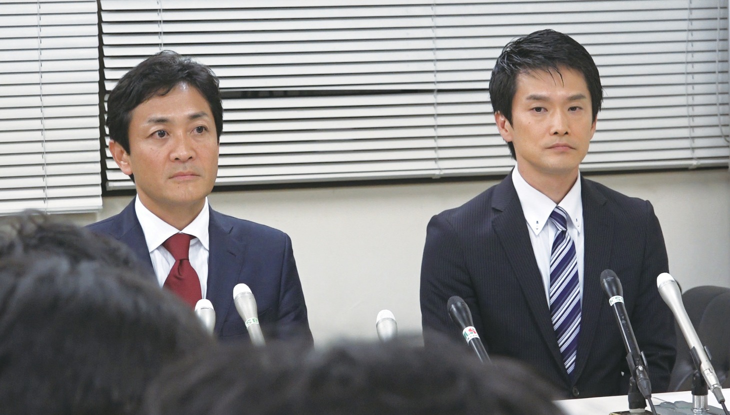 「なぜ君は総理大臣になれないのか」