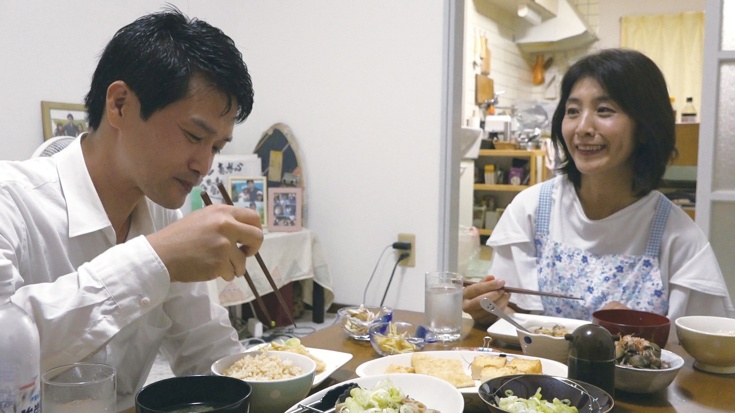「なぜ君は総理大臣になれないのか」