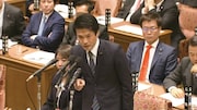 「なぜ君は総理大臣になれないのか」