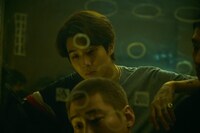 Netflix映画「狩りの時間」